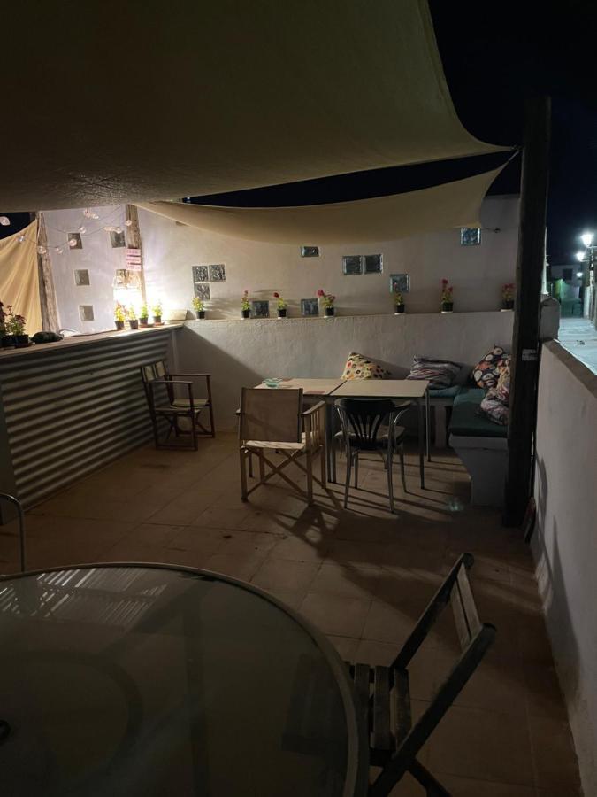 Hotel Casa Claddagh Sax Exterior foto